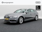 Audi A4 - Avant 1.4 TFSi 150 Pk Automaat S-Line | Full LED | Trekhaak