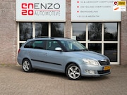 Skoda Fabia - 1.2 TDI Greenline Cruise Climate Goed onderhoud
