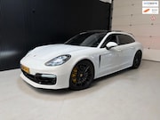 Porsche Panamera - 4.0 Turbo turismo fabrieksgarantie, bomvol