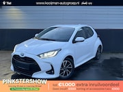 Toyota Yaris - 1.5 Hybrid Dynamic LED, Lichtmetalen velgen, Adaptieve cruis