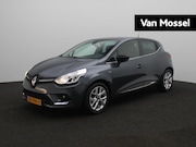 Renault Clio - TCe 90 Limited | airco | Apple Carplay/Android | cruise cont