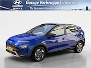 Hyundai Bayon - 1.0 T-GDI MHEV Comfort Smart | Navigatie | Cruise control |