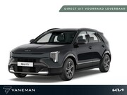 Kia Niro - 1.6 GDi Hybrid DynamicLine