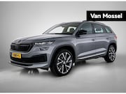 Skoda Kodiaq - 1.5 TSI Sportline Business | PANORAMADAK | MEMORY STOELEN | 