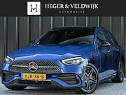 Mercedes-Benz C-klasse - Estate 300 e Business Solution AMG | NL-Auto | Panoramadak |