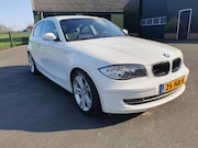 BMW 1-serie - 116i Business Line E81 | Gereviseerde motor | NAP Logisch |