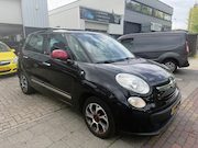 Fiat 500 - L 1.4-T-Jet Lounge PANORAMADAK