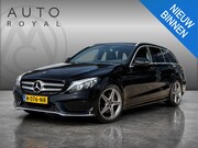 Mercedes-Benz C-klasse - Estate 200 CDI Sport Edition