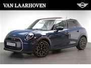 MINI Cooper - Hatchback Cooper C Automaat / Favoured / Pakket M / 18 inch