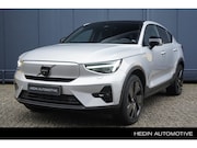 Volvo C40 - Recharge Ultimate | Black Edition | Harman/kardon audio | 36