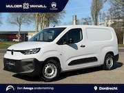 Citroën e-Berlingo - L2 50 kWh 136pk | ACTIE! | 8 jaar garantie | 0% financial le