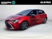 Toyota Corolla - 2.0 Hybrid Executive | 06-10141018 Voor meer informatie