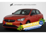 Opel Corsa-e - Edition 50 kWh SOH 100% Apple CarPlay Parkeersensoren