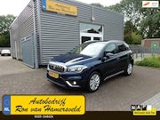 Suzuki S-Cross - 1.0 BOOSTER JET*NAVI*CR CONTR*CAMERA*STL VERW*