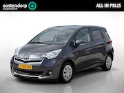 Toyota Verso S - 1.3 VVT-i Aspiration | Panorama dak | Trekhaak | Climate con