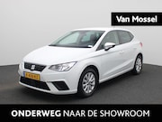 Seat Ibiza - 1.0 TSI Style Business Intense | WORDT VERWACHT | Apple Carp
