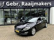 Volvo V60 - 2.4 D6 Twin Engine Summum*Leder*Navi*EXPORTPRIJS*
