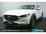 Mazda CX-30 - 2.0 e-SkyActiv-G M Hybrid Prime-line | Camera | Carplay/Andr