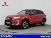 Suzuki Vitara - 1.5 Hybrid Style AllGrip Automaat | Schuif/kanteldak |