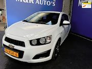 Chevrolet Aveo - 1.3D LT NAP