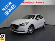 Mazda 2 - 1.5 Skyactiv-G Comfort NAVI/AIRCO/CRUISE/LED