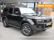 Toyota Land Cruiser - 2.8 D-4D 5DRS PROFESSIONAL PANODAK A/T VAN
