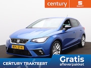 Seat Ibiza - 1.0 EcoTSI FR Business Connect Apple Carplay/Android Auto -