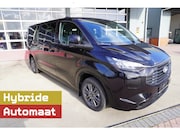 Ford Transit Custom - 340L 2.5 PHEV 233PK L2H1 Limited Automaat 9 Persoons nr. V04