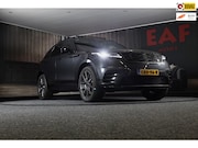 Land Rover Range Rover Velar - 2.0 P400e R-Dynamic HSE / Acc / Lane Assist / Dode Hoek / 36