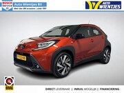 Toyota Aygo X - 1.0 VVT-i | MT Envy 5-Drs | Clima | Cruise | Navi | Camera