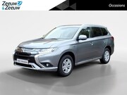 Mitsubishi Outlander - 2.4 PHEV Pure Automaat | Trekaak | Andriod/Apple car play