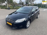 Ford Focus - Wagon 1.6 TDCI ECOnetic Lease Trend / AIRCO / CRUISE.CONT / 