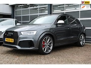 Audi RS Q3 - 2.5 TFSI Q3 quattro Pro Line Plus