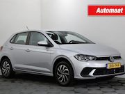 Volkswagen Polo - 1.0 TSI Life Edition Automaat