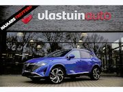 Nissan Qashqai - 1.3 MHEV Xtronic Tekna Plus , 3D-camera, Panoramadak, Head-u