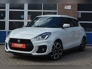 Suzuki Swift - 1.4 Sport | CAMERA - STOELVERW
