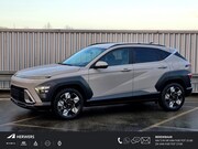 Hyundai Kona - 1.6 GDI HEV Comfort Plus / €3500, - voordeel / Elektrische A