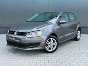Volkswagen Polo - 1.2-12V Comfortline | CARPLAY | CRUISE | AIRCO | LICHTMETALE