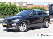 Volkswagen T-Roc - 1.0 TSI Style 116PK | Climate Control | Executive pakket | S