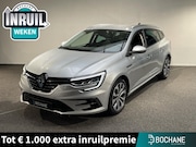 Renault Mégane - Estate 1.3 TCe 140 Techno | Automaat | Trekhaak | Navigatie 