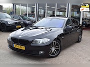 BMW 5-serie - 520d Executive | NAVIGATIE | CLIMATE CONTROL | CRUISE CONTRO