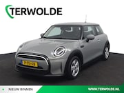 MINI One - 1.5 Business Edition | Navigatie | Sportstoelen |