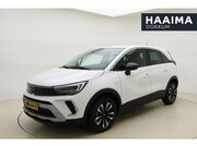 Opel Crossland - 1.2 Turbo Elegance 130 PK Automaat | Navigatie | Climate con