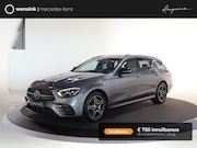 Mercedes-Benz E-klasse - Estate 300 e Business Solution AMG | Night | Panoramadak | T