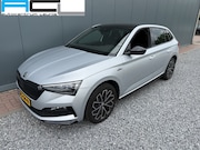 Skoda Scala - 1.0 TSI Automaat Monte Carlo Sport Business 5-drs