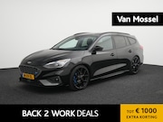 Ford Focus - Wagon 2.3 EcoBoost ST-3 280PK Handgeschakeld! | Apple/Androi