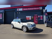 MINI Cooper - 1.6 Pepper