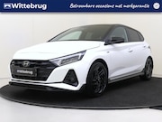 Hyundai i20 - 1.0 T-GDI N Line | Bose audio | Stoelverwarming voor | Stuur