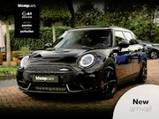 MINI Clubman - 2.0 JCW ALL4 | 306 PK | BTW-auto | Chester Leder | Pano | HU