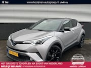 Toyota C-HR - 1.8 Hybrid First Edition Automaat in Nederland geleverde C-H